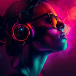 Concentration Cadences: Music for Focused Work - vAmerican Inhabitants