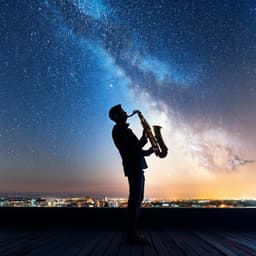 Jazz En El Parque: Vibraciones Musicales Por La Tarde - Jazz y relajación