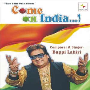 Come on India - Bappi Lahiri
