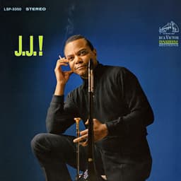 J.J.! - J.J. Johnson
