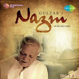 Nazm, Vol. 1 & 2 - Gulzar