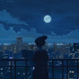 Thesis Therapy: LOFI RESEARCH TUNES - Lofi Study