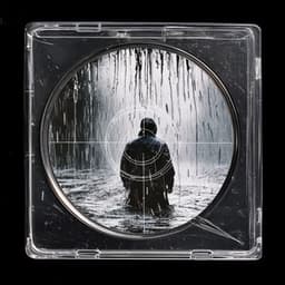 Giv Plads til Dit Sjæls Bløde Lyrik at Skinne - Nature and Rain