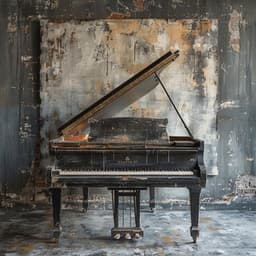 Piano Para La Concentración: Música De Enfoque Armonioso - Pianos pacíficos