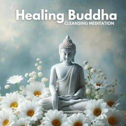 Healing Buddha - Cleansing Meditation - Buddhist Lotus Sanctuary