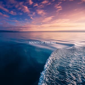 Sounds of the Sea: Deep Relax and Sleep, Natura Melodies, Ocean with Calm Waves, Bedtime - Water Sounds