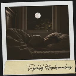 Tiefschlaf-Musiksammlung: Schlaflieder für die Seele - Cat Music Therapy