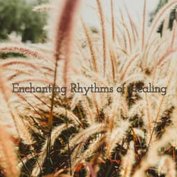 Enchanting Rhythms of Healing - Spiritloom
