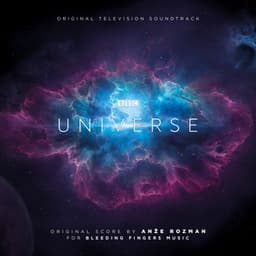 Universe - Anže Rozman