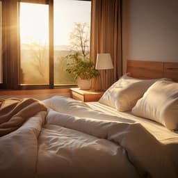 Despertando La Orquesta Eterna: Una Banda Sonora Para El Cosmos Infinito - Bertie Lambert