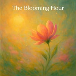 The Blooming Hour - Ben Neural