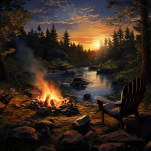 Nature's Overture: Prelude to the Elements - Ambient Covers