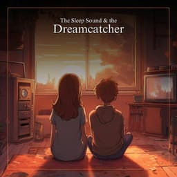 The Dreamcatcher - Sleep Music Dreams