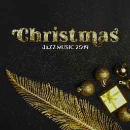 Christmas Jazz Music 2019 - Stockholm Jazz Quartet