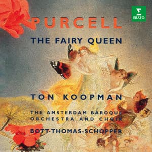 Purcell: The Fairy Queen, Z. 629 - Henry Purcell