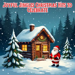 Joyful Jingle Christmas Hits To Celebrate - Christmas Hits Collective