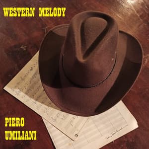 Western Melody - Piero Umiliani