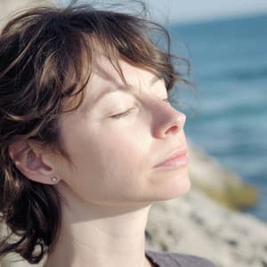 Soothing Melodies for Relaxation and Calm - Binaural Calm Heal Great