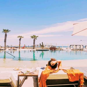 Background Music - Chill Days - Work from Home