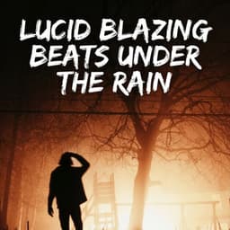 Lucid Blazing Beats under the Rain - Nature Radio 1
