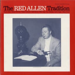 The Red Allen Tradition - Red Allen