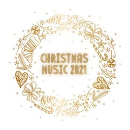 Christmas music 2021 - Christmas Carols Song
