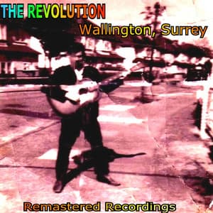 Wallington, Surrey - The Revolution