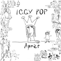 Après - Iggy Pop