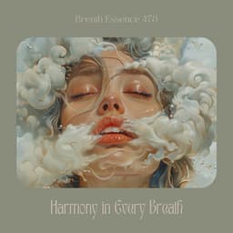 Harmony in Every Breath: The 4-7-8 Tibetan Bowl Method - Breath Essence 478