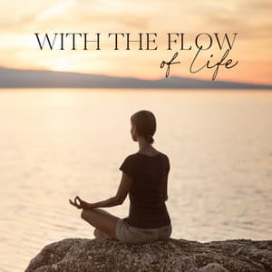 With the Flow of Life - Meditation Music Zone