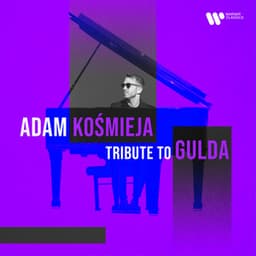 Tribute to Gulda - Friedrich Gulda