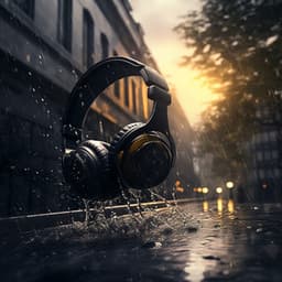 Rain Essence: Basic Ambient Tunes - Zen Room Masters