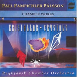 Kristallar - Kammersveit Reykjavíkur