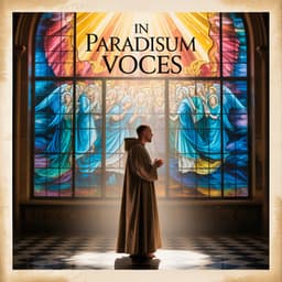 In Paradisum Voces - Monks Of The Abbey Of Notre Dame
