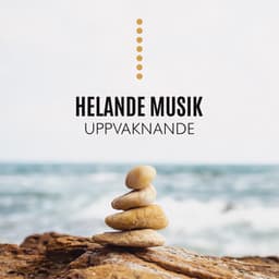 Helande Musik: Uppvaknande, Energibalansering, Mindfulnessövningar och Vägledd Meditation - Djup Avslappningsövningar Akademi