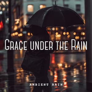 Ambient Rain: Grace under the Rain - Sonic Whales