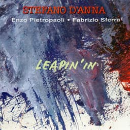 Leapin'in - Stefano d'Anna