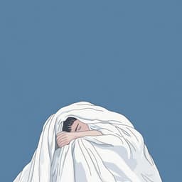 Beruhigende Klänge zum Entspannen - Schlaf Hilfe