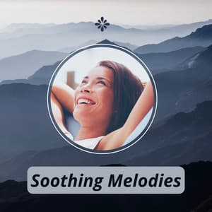 Soothing Melodies: Ultimate Deep Relaxation & Stress Relief Soundscapes - Stillness Midnight
