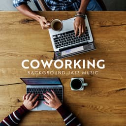 Coworking Mellow Hours Music - Doyle Lewis