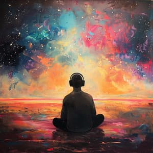 Pulso Melódico: Paisajes Sonoros Electrónicos - Musica para Restaurantes De Lujo