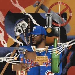 It's Five O'Clock Somewhere - Mickey Diamond