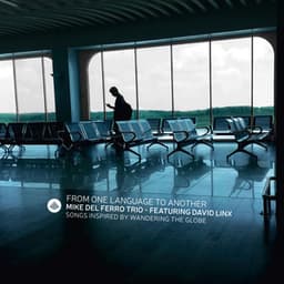 From One Language to Another - Songs Inspired by Wandering the Globe - David Linx