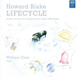 Howard Blake: Lifecycle - Howard Blake