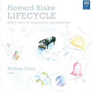 Howard Blake: Lifecycle - Howard Blake