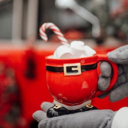 Christmas Coffee Shop Jazz - Coffee Shop Jazz