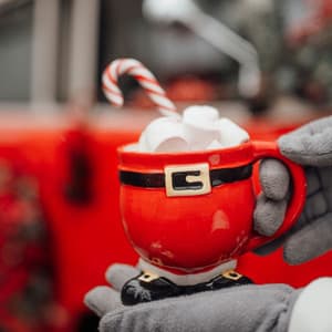 Christmas Coffee Shop Jazz - Coffee Shop Jazz