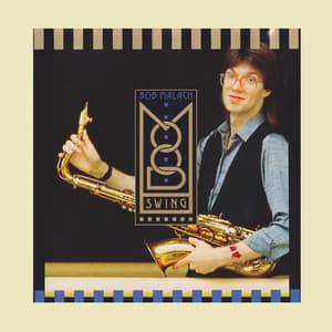 Mood Swing - Bob Malach