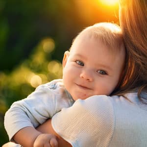 Canciones De Cuna A La Hora De Dormir: Sonidos De Hip Hop Para El Sueño Del Bebé - Chupetes sinusoidales