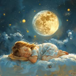 Viaje Del Sueño Del Bebé: Noche Celestial - Canciones Infantiles